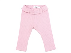 Name It parfait pink leggings